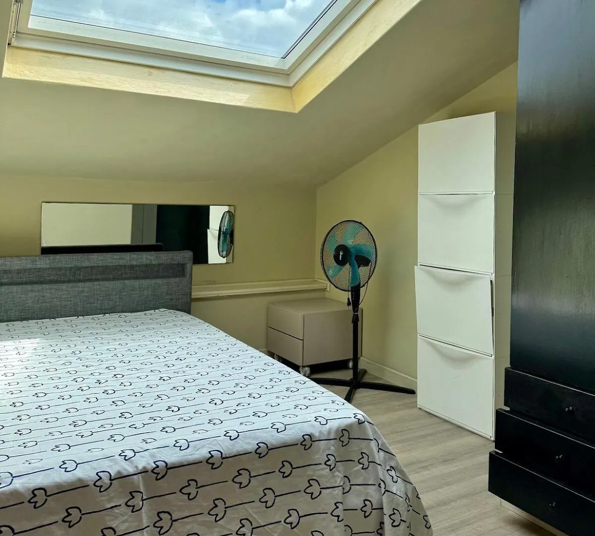 La Perla Del Lido Apartman Lido di Camaiore