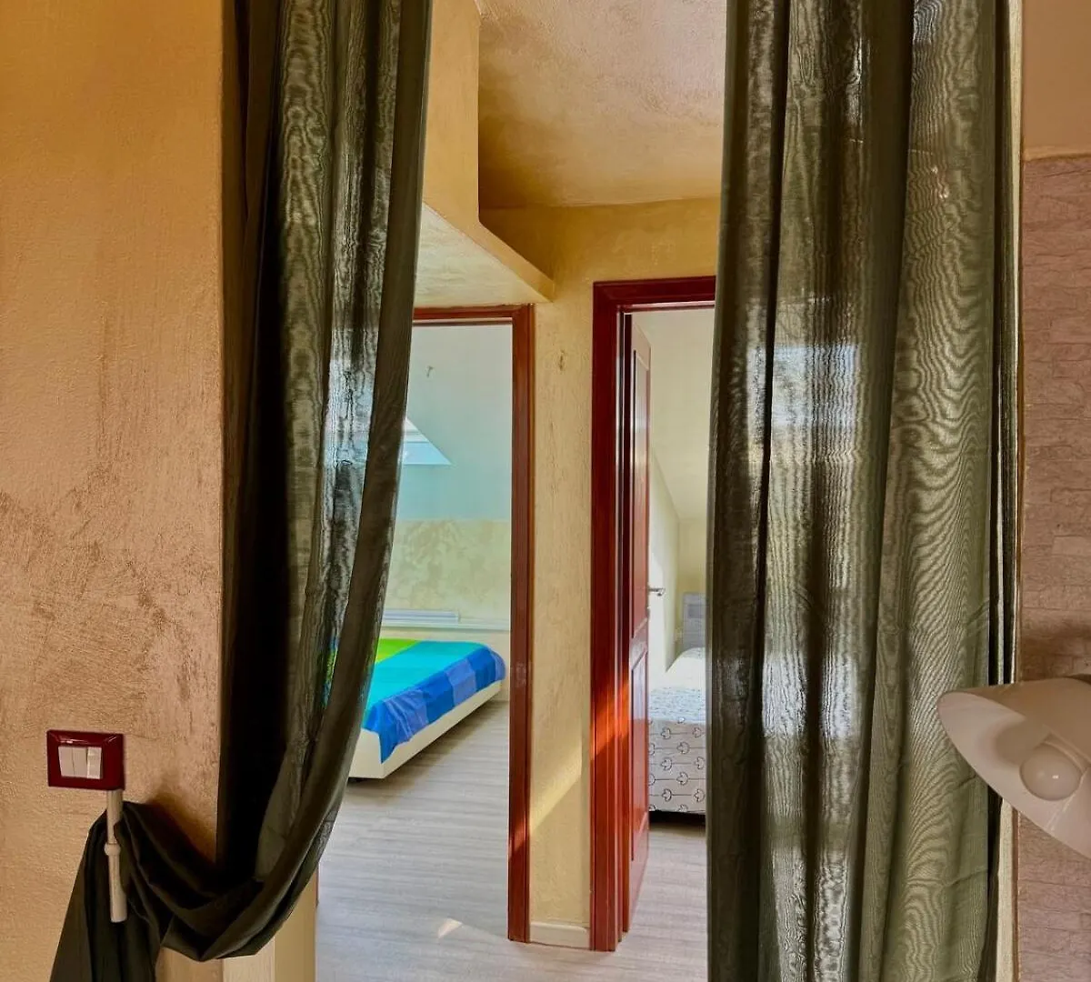 La Perla Del Lido Apartment Lido di Camaiore Italy