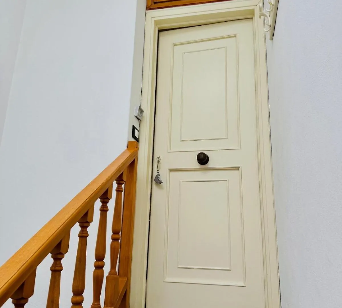 La Perla Del Lido Apartman Lido di Camaiore Olaszország
