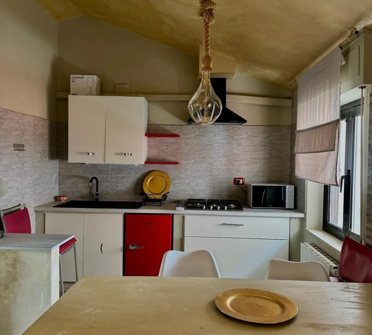 La Perla Del Lido Apartment Lido di Camaiore