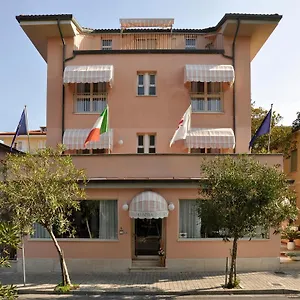 Szálloda Florentia, Lido di Camaiore