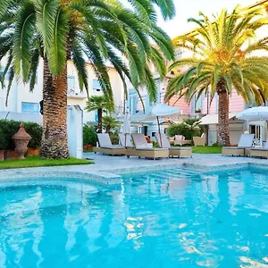 4* Hotel Europa