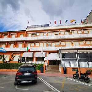 Hotel Milani, Lido di Camaiore